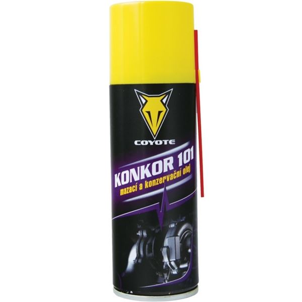 Schmieröl Konkor 101, 200 ml