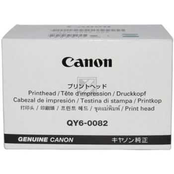Canon Druckkopf (QY6-0082)