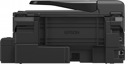 Epson WorkForce M200 Tintenstrahl A4 1440 x 720 DPI 34 Seiten pro Minute