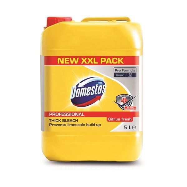 Domestos Citrus Fresh Universalreiniger - 5 l