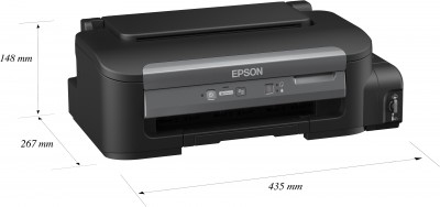 Epson M100 Tintenstrahldrucker 1440 x 720 DPI A4