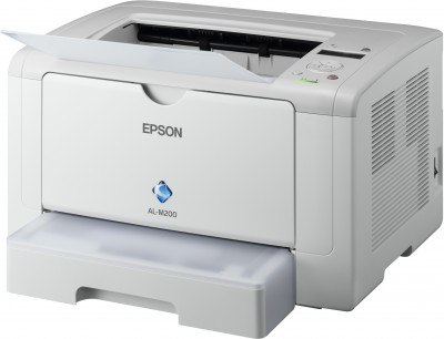 Epson WorkForce AL-M200DN