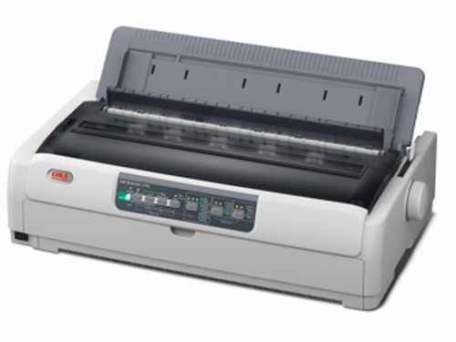 OKI ML5791eco Nadeldrucker 576 Zeichen pro Sekunde 360 x 360 DPI