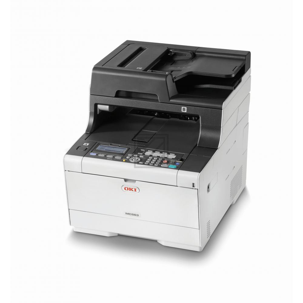 OKI MC 563 DN (46357132)