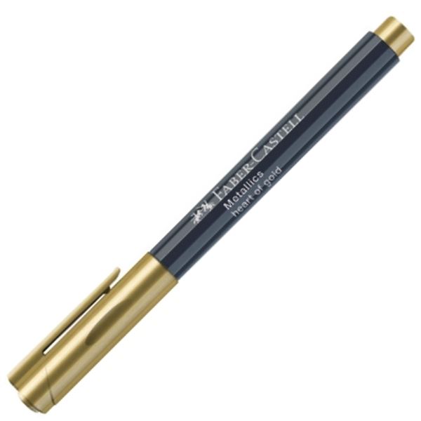 Fix Faber-Castell, Metallic-Gold
