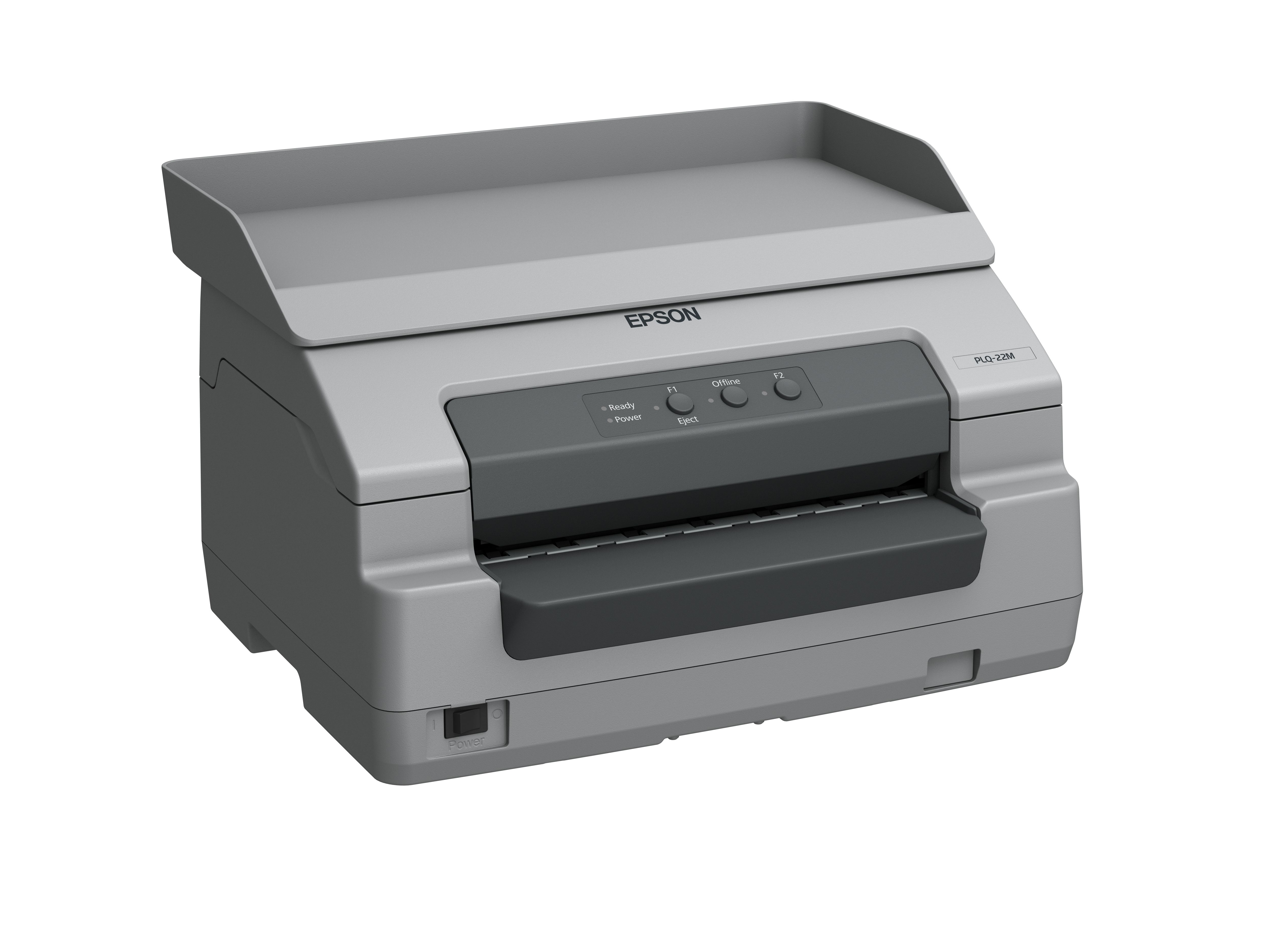 Epson PLQ-22M Nadeldrucker