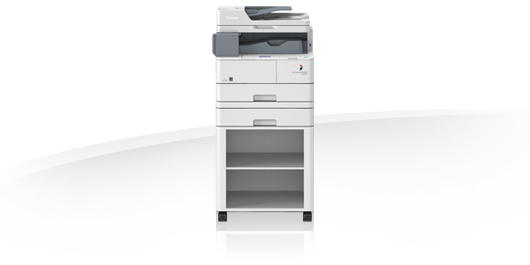 Canon imageRUNNER 1435iF Laser A4 600 x 600 DPI 35 Seiten pro Minute