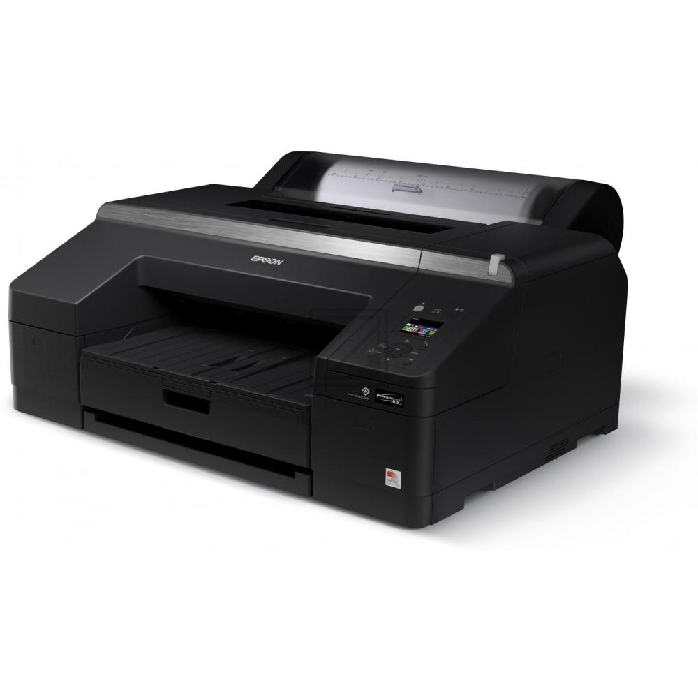 Epson Surecolor SC-P 5000 Violet Spectro (C11CF66001A3)