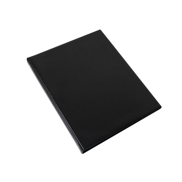 Ringbuch A5, ohne Register, mit Nachfüllpackung - linierte Blätter