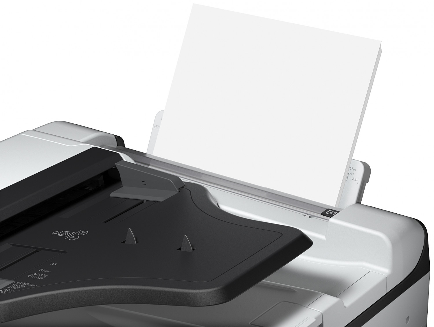 Epson WorkForce Pro WF-C869RD3TWFC EPP Laser A3 4800 x 1200 DPI 35 Seiten pro Minute WLAN