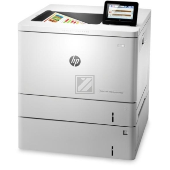 HP Color Laserjet Enterprise M 577 DN (B5L46A)
