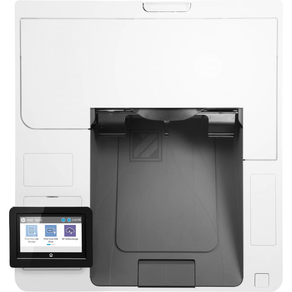 HP Laserjet Enterprise M 608 DN (K0Q18A)