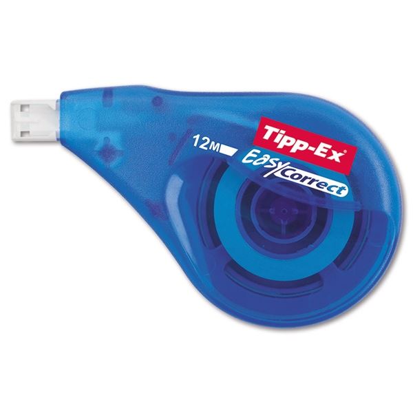Tipp-Ex Richtig, 12 m