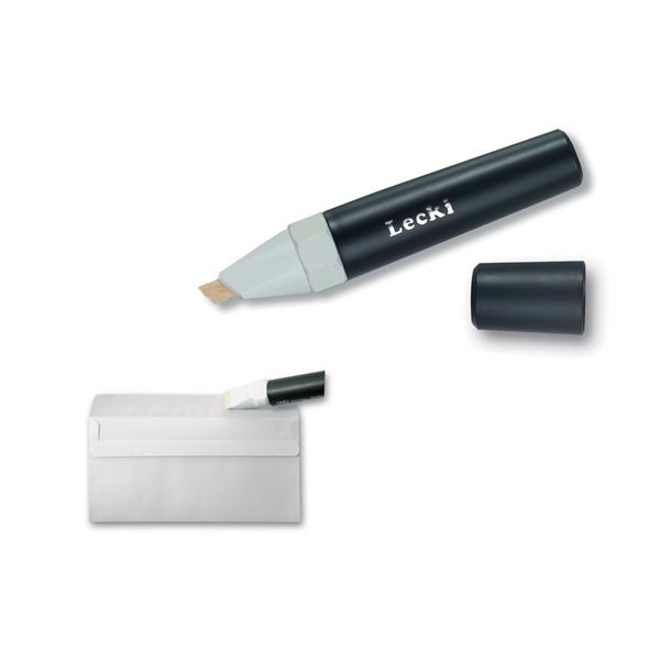 M+R Lecki Kuvert-Luftbefeuchter, wasserbefüllbar