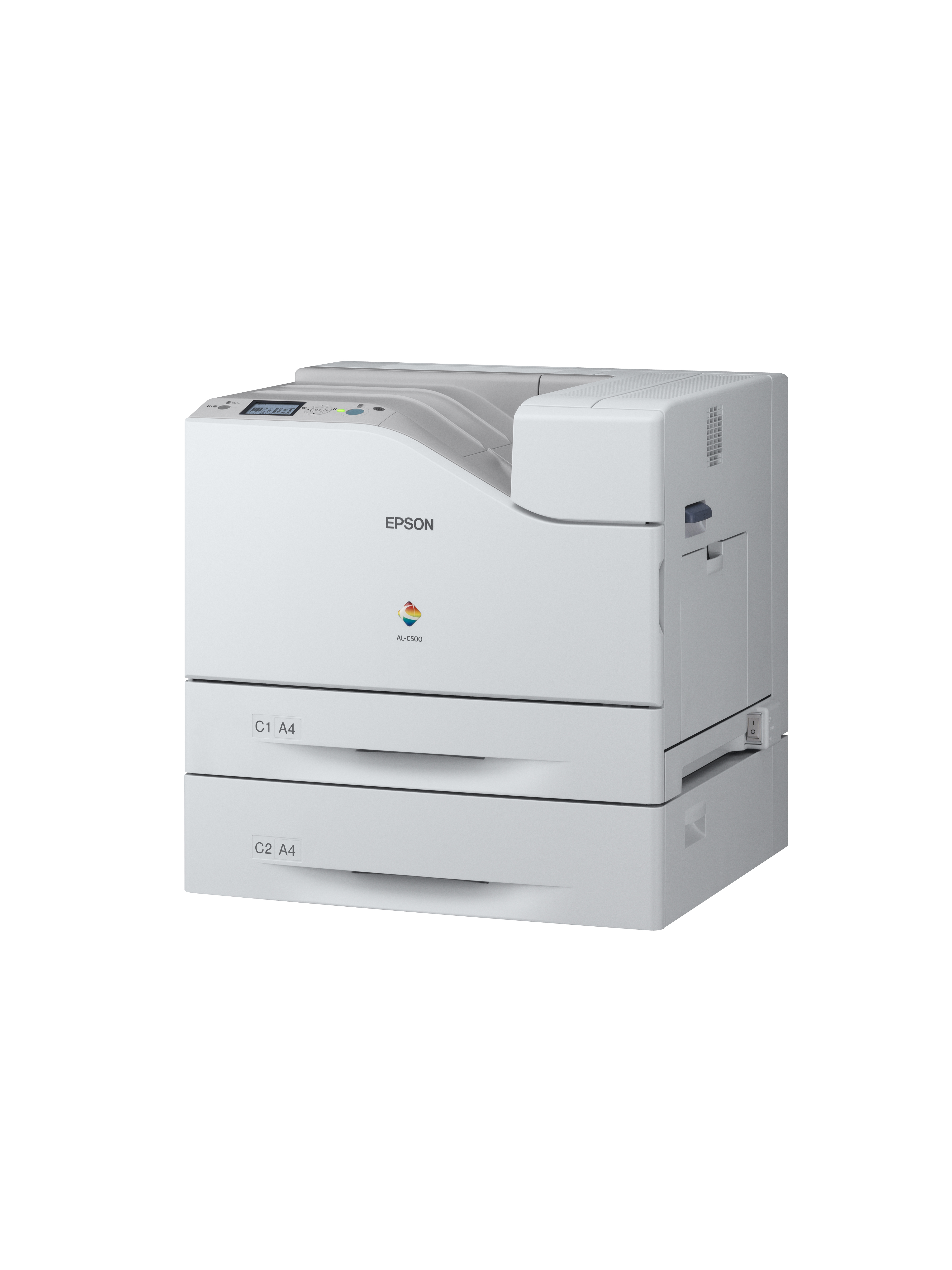 Epson WorkForce AL-C500DTN