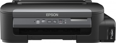 Epson WorkForce M105 Tintenstrahldrucker 1440 x 720 DPI A4 WLAN
