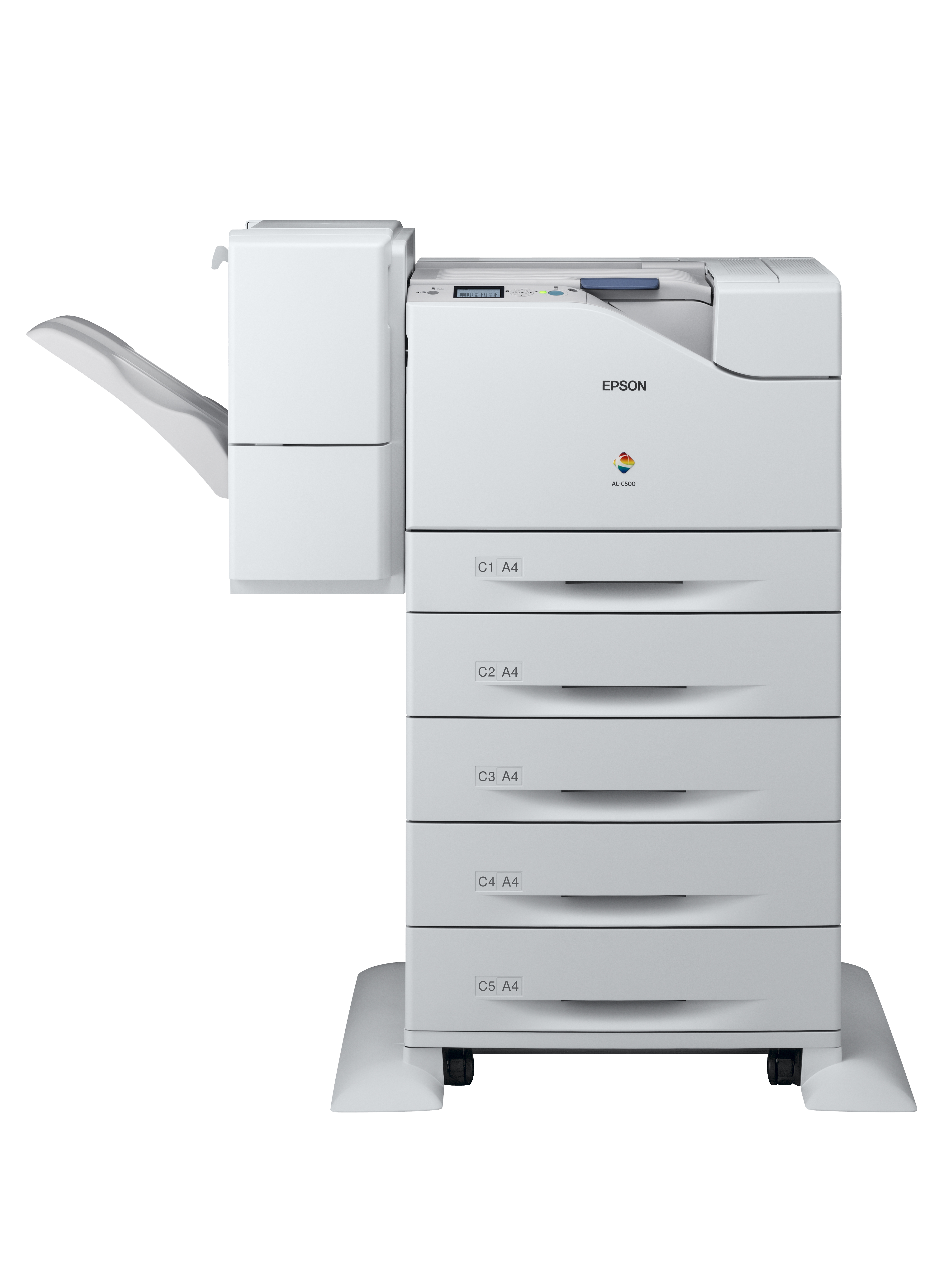 Epson WorkForce AL-C500DXN