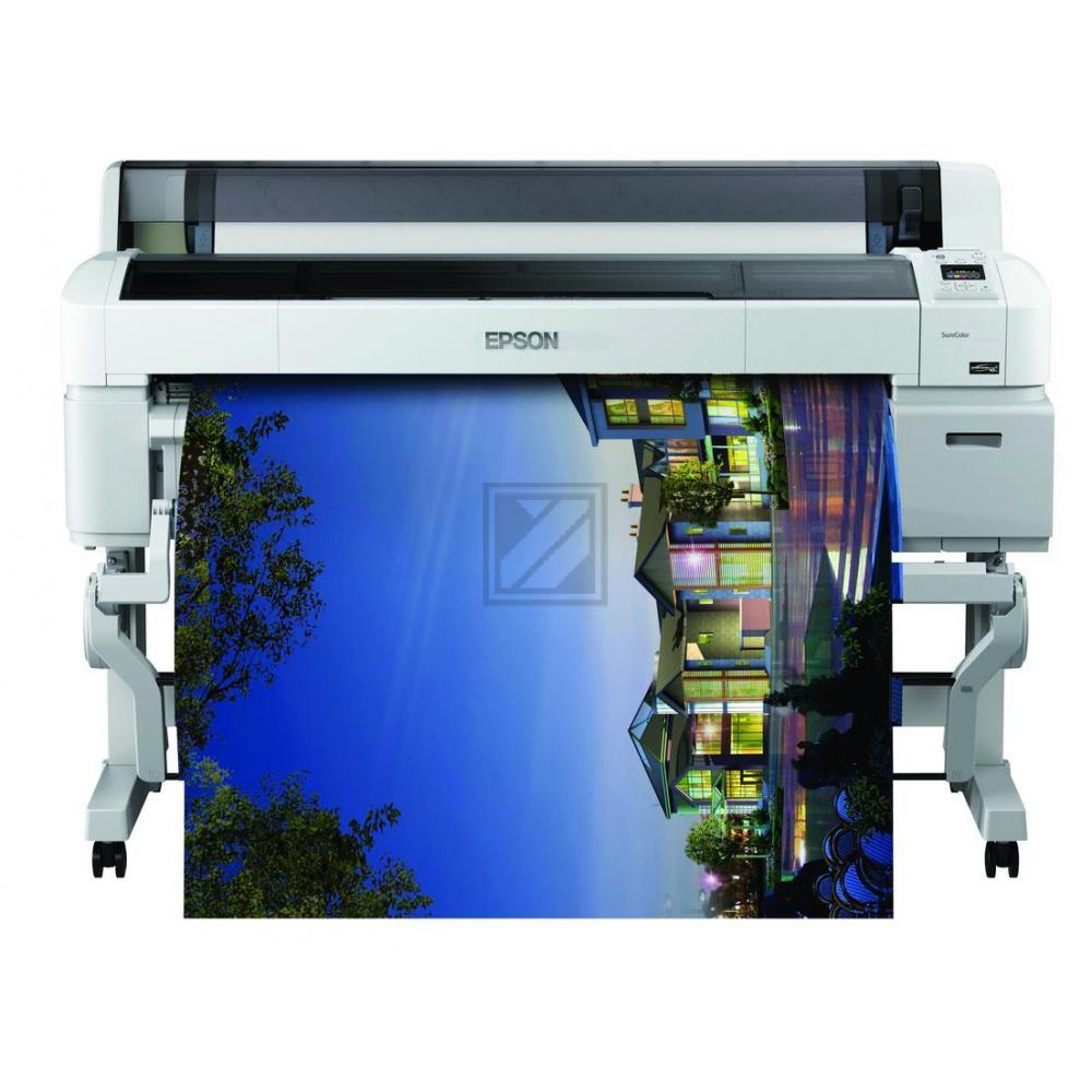 Epson Surecolor SC-T 7200 D-PS (C11CD41301EB)
