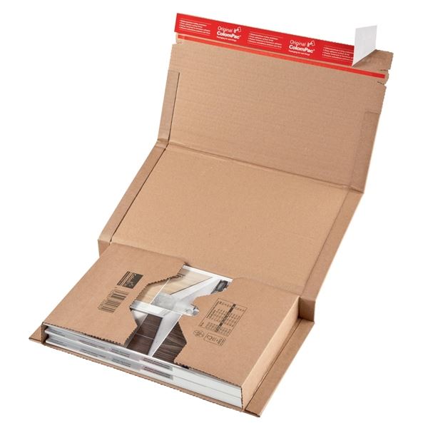 Briefkasten C4+ ColomPac