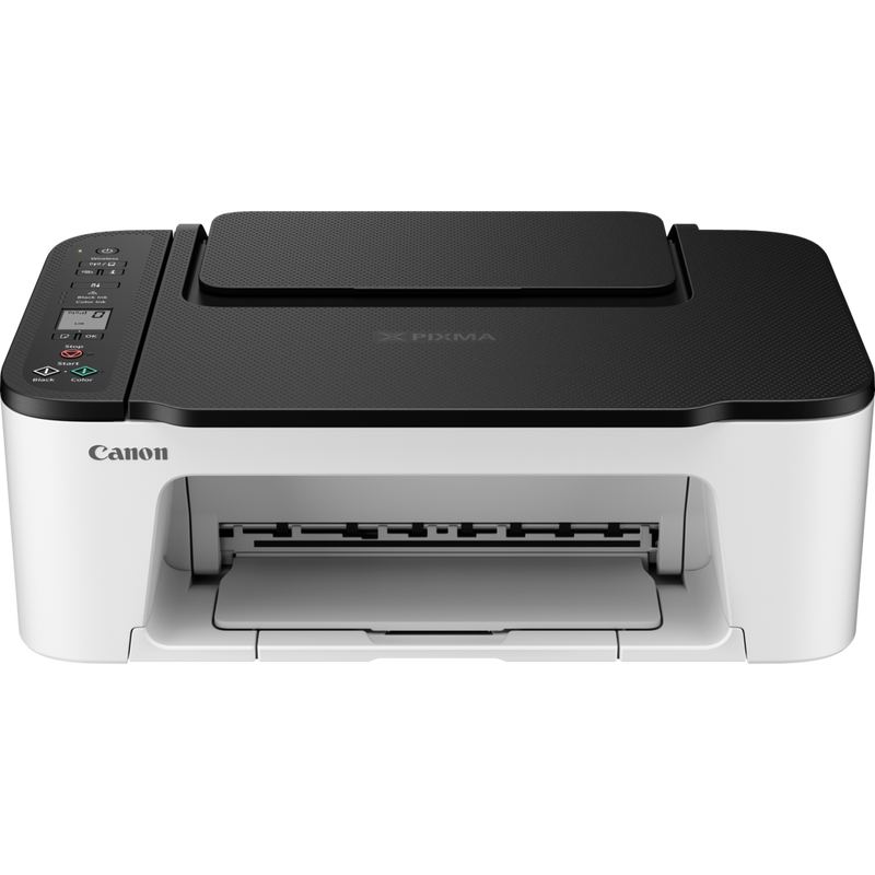 Canon PIXMA TS3452 Fotodrucker Tintenstrahl 4800 x 1200 DPI 8" x 12" (20x30 cm) WLAN