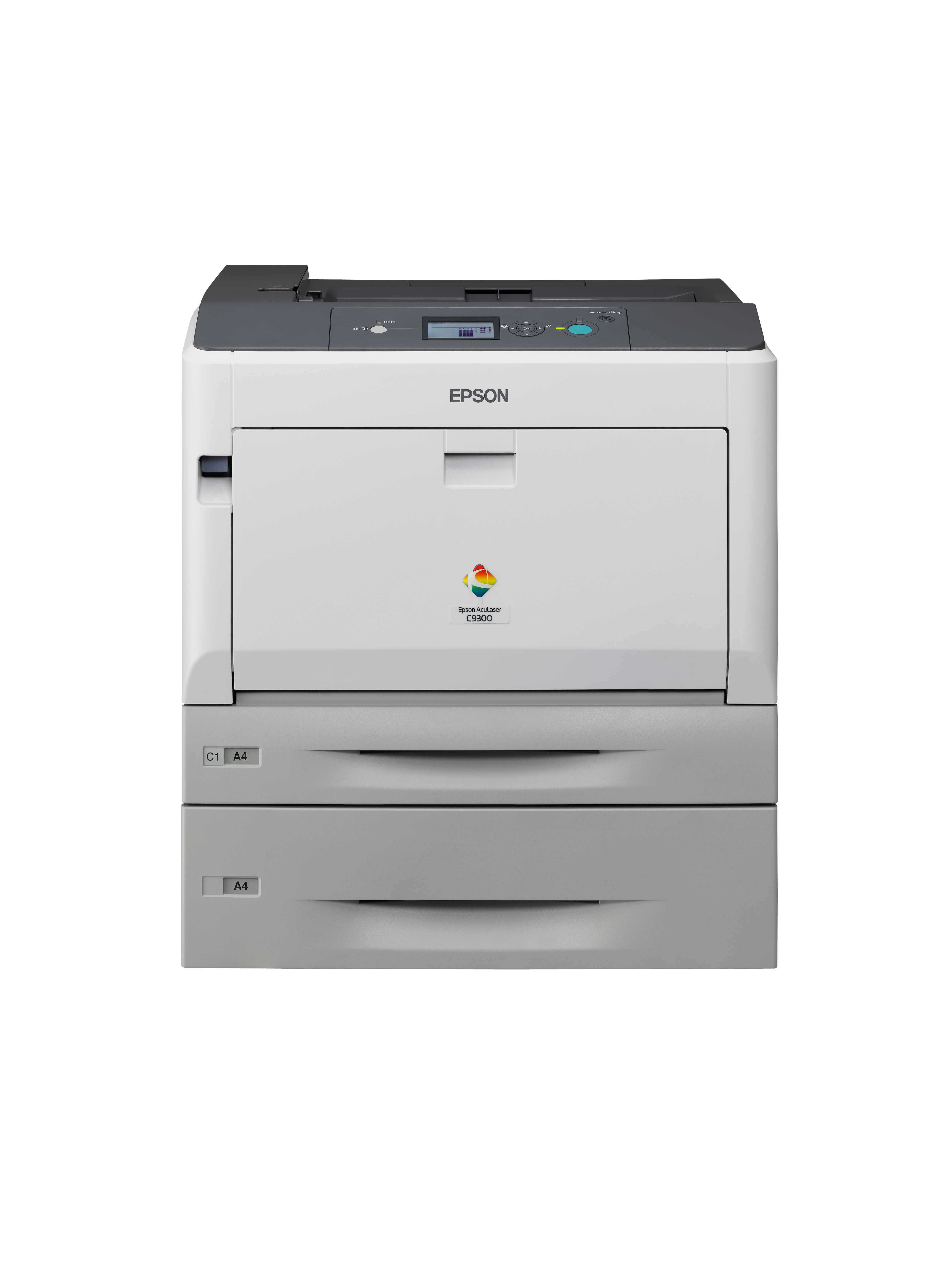 Epson AcuLaser C9300DTN