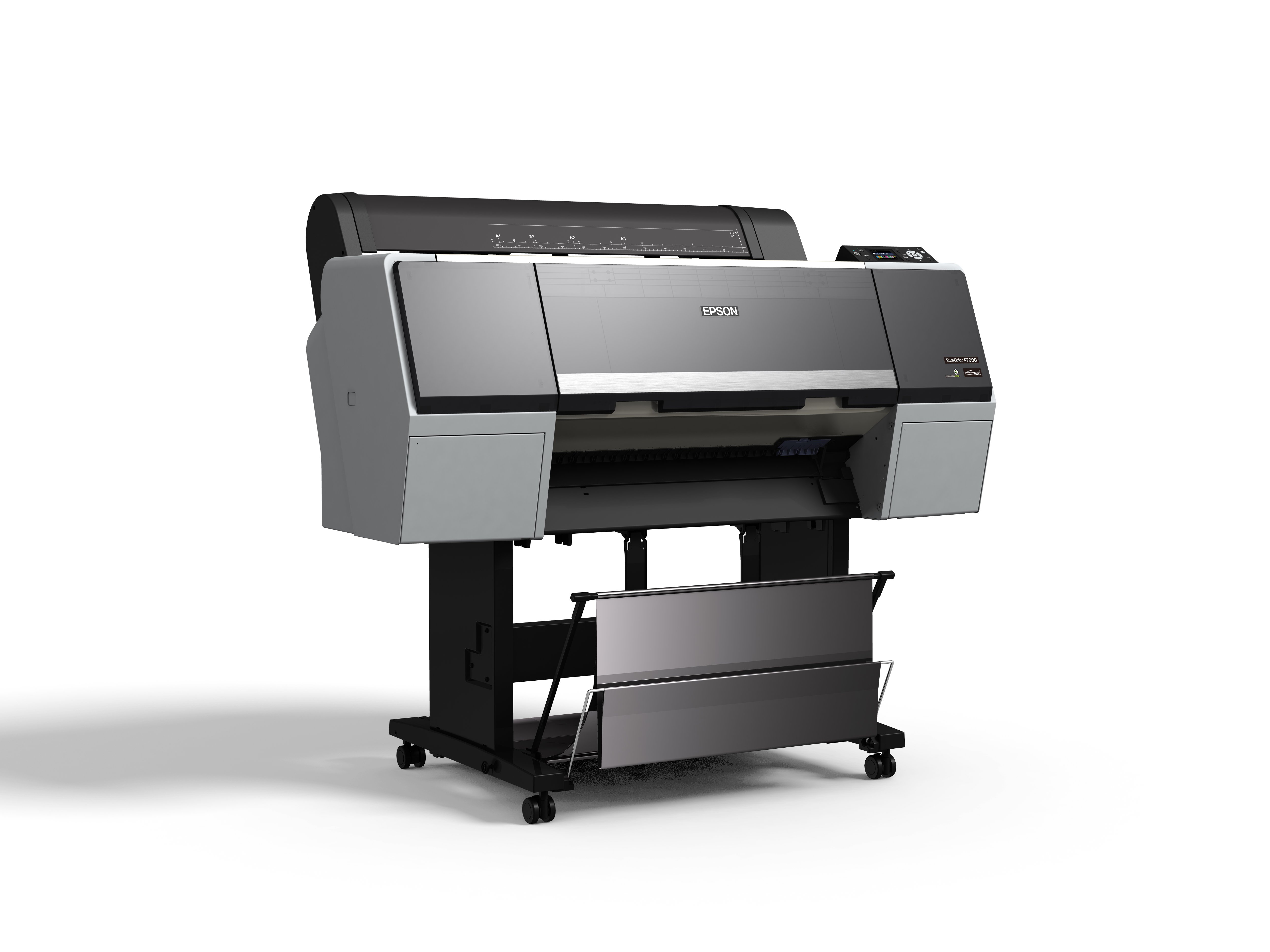 Epson SureColor SC-P7000 Violet Spectro