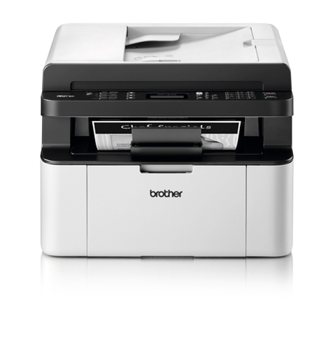 Brother MFC-1910WE multifunction printer Laser A4 2400 x 600 DPI 20 Seiten pro Minute WLAN
