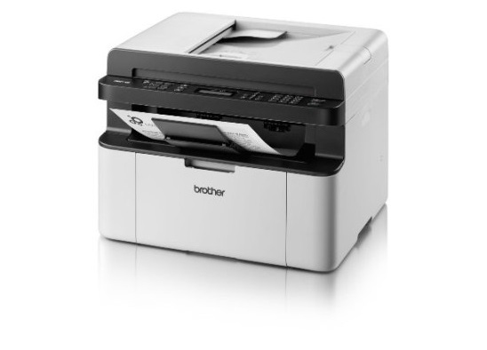 Brother MFC-1810 multifunction printer Laser A4 2400 x 600 DPI 20 Seiten pro Minute