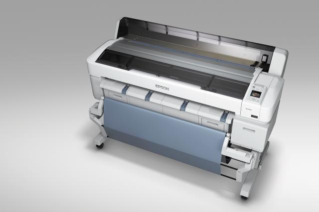 Epson SureColor SC-T7200