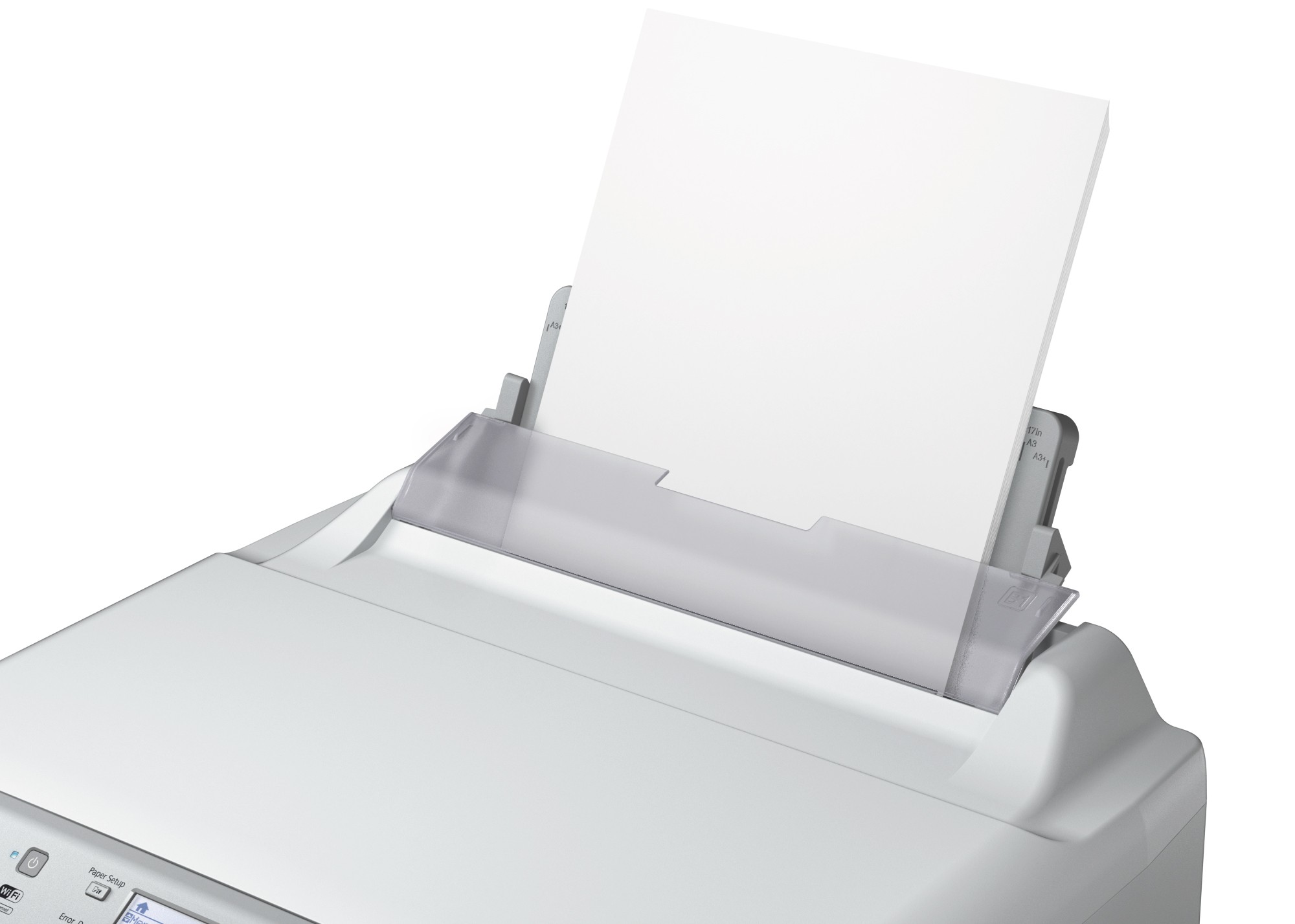 Epson WorkForce Pro WF-8090 DTWC