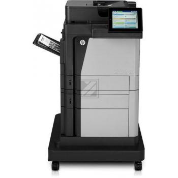 HP Laserjet Enterprise Flow MFP M 630 Z (B3G86A)