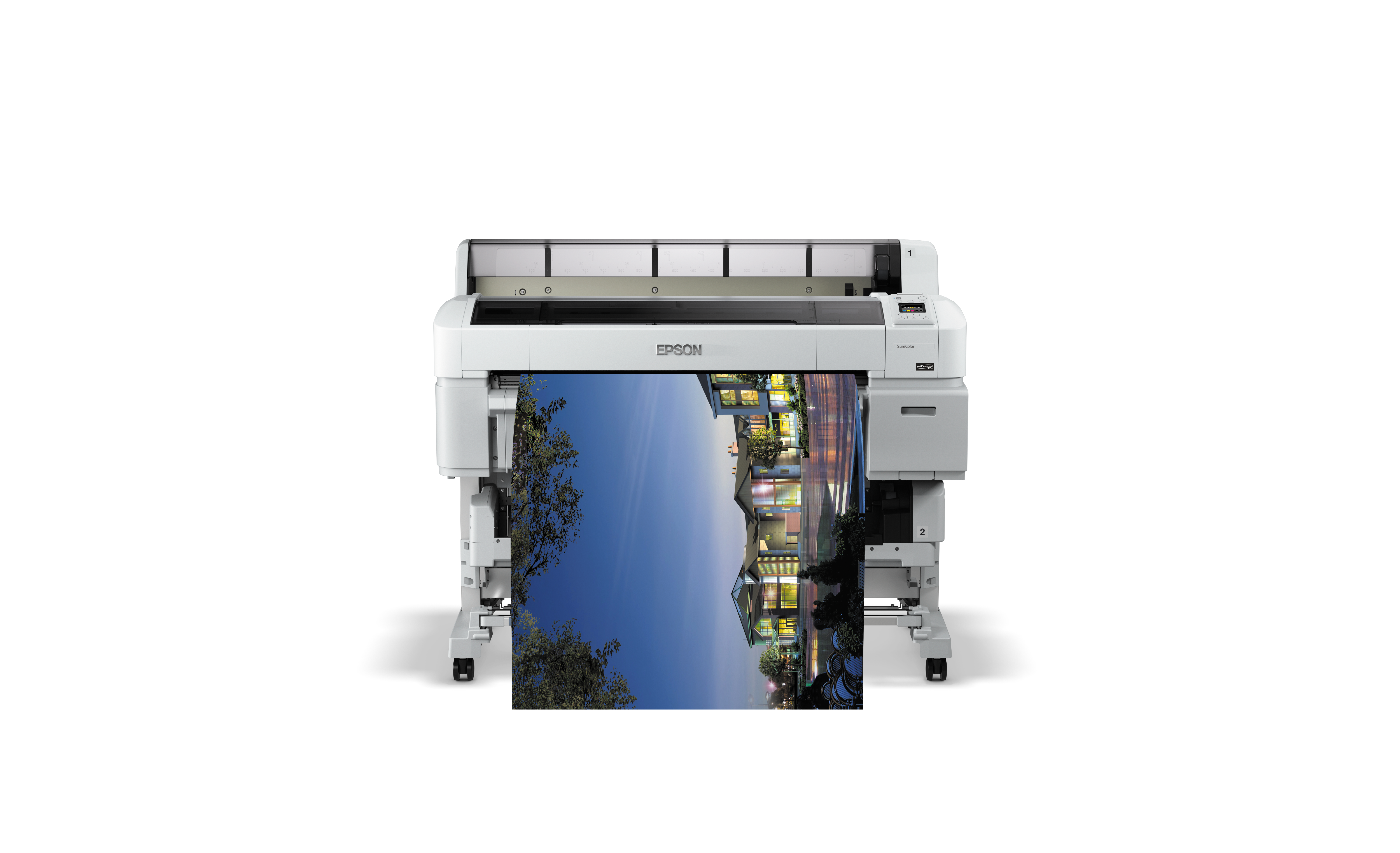Epson SureColor SC-T5200