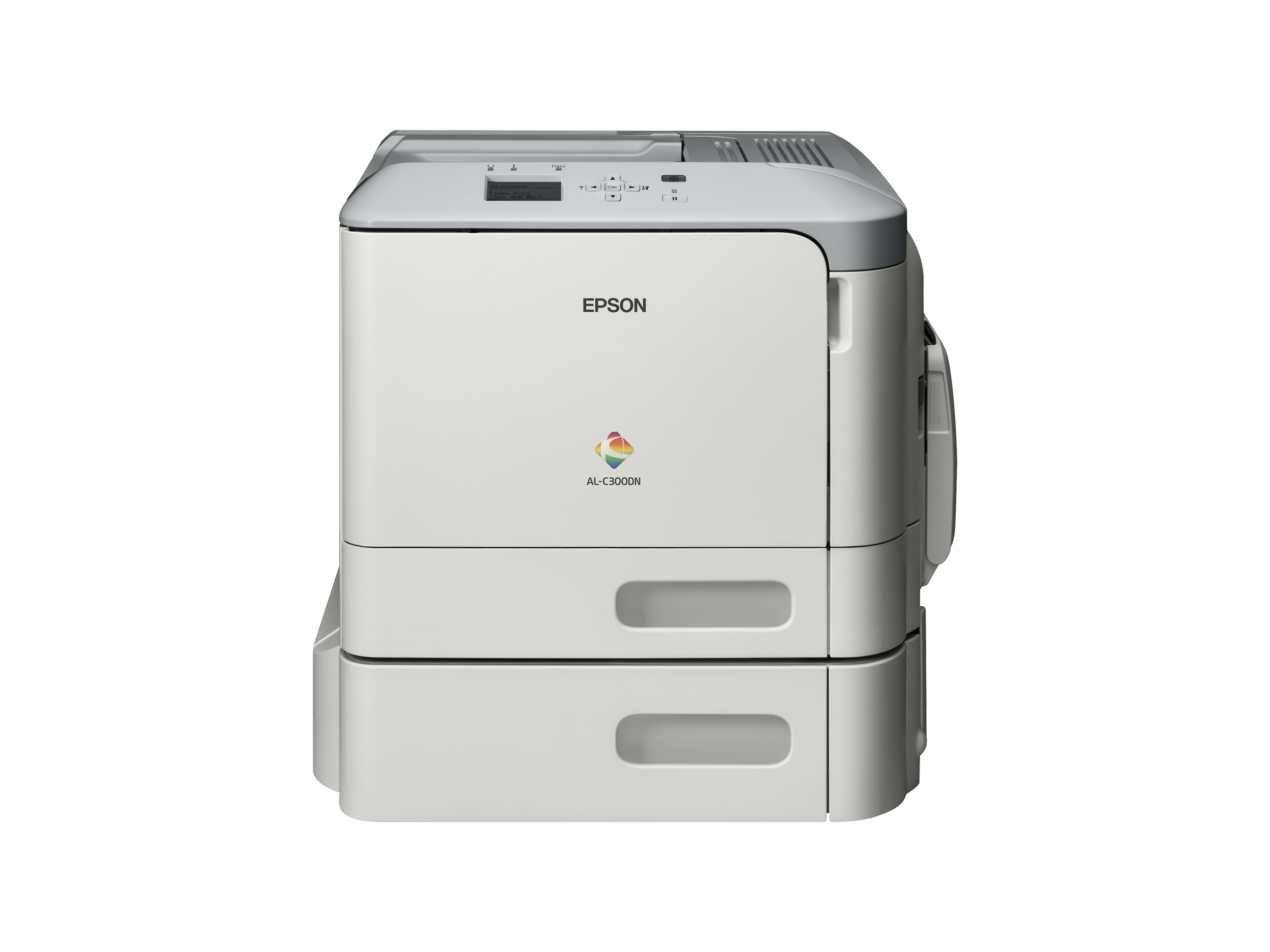 Epson WorkForce AL-C300DTN