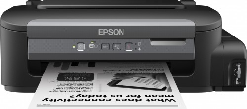 Epson WorkForce M105 Tintenstrahldrucker 1440 x 720 DPI A4 WLAN