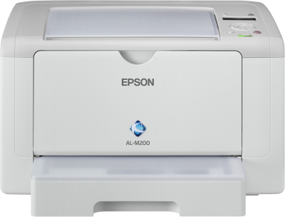 Epson WorkForce AL-M200DN