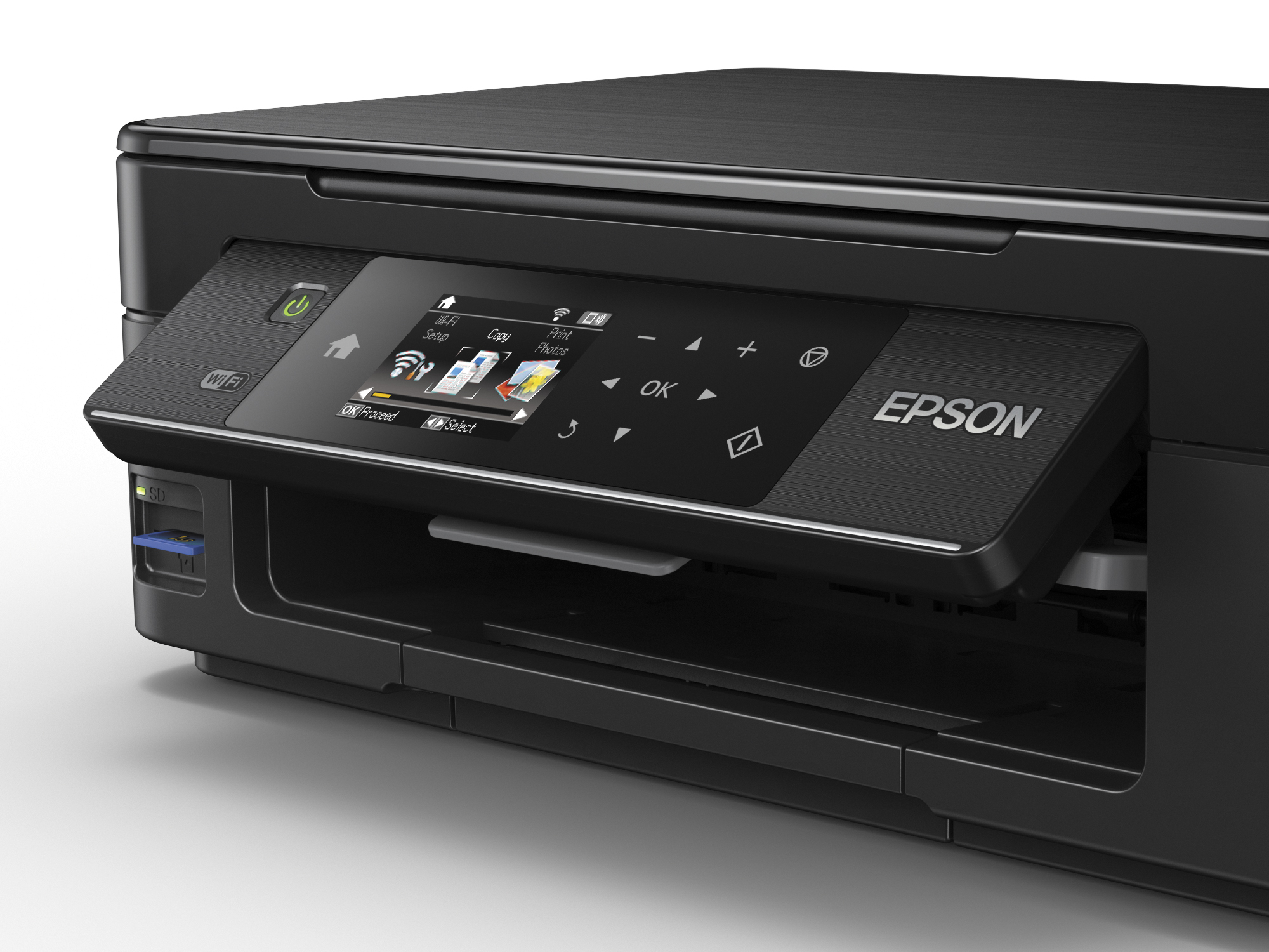 Epson Expression Home XP-442