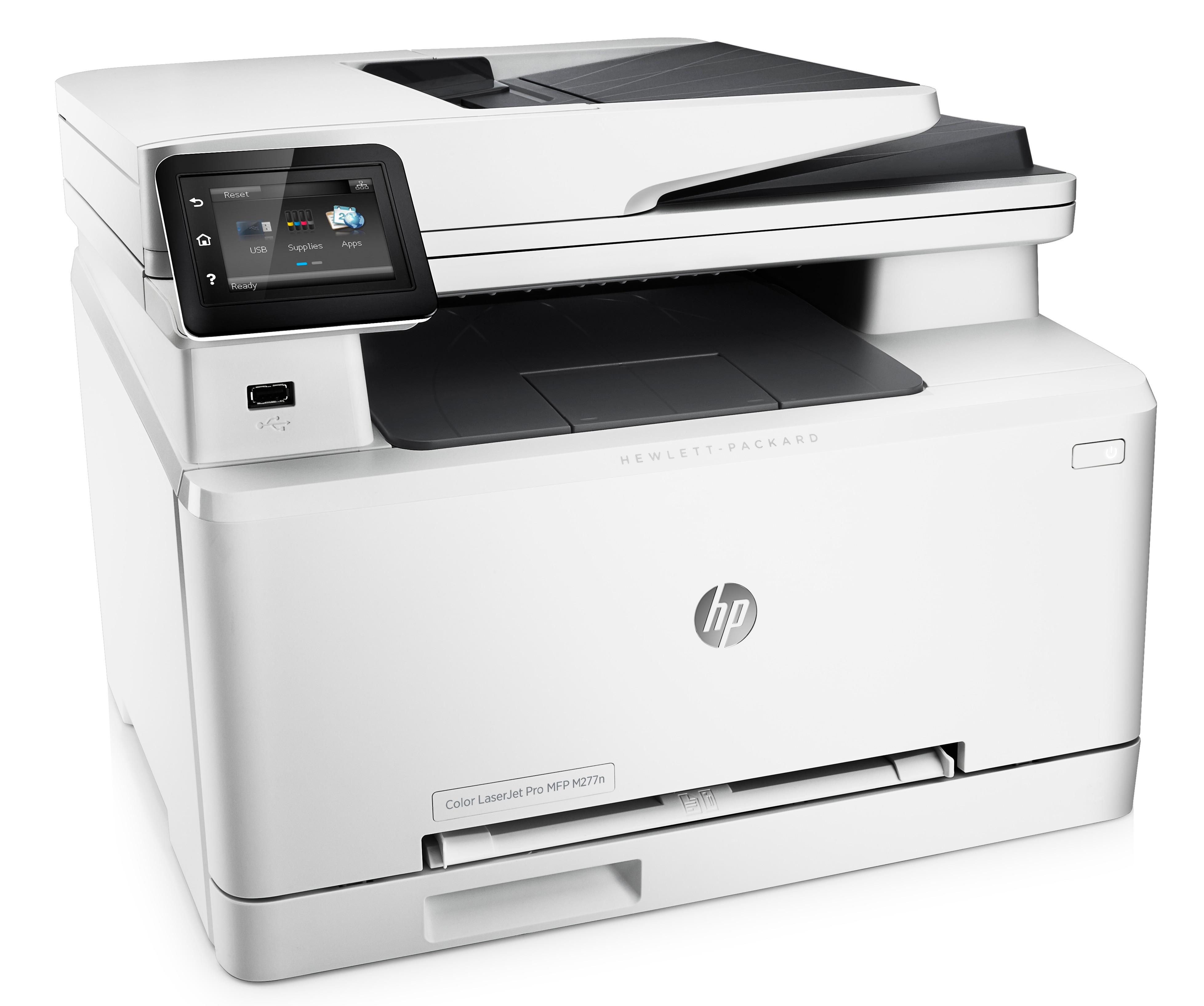 HP Color LaserJet Pro M277n Laser A4 600 x 600 DPI 18 Seiten pro Minute