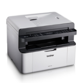 Brother MFC-1810 multifunction printer Laser A4 2400 x 600 DPI 20 Seiten pro Minute