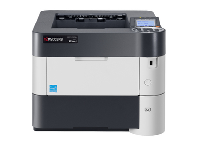 KYOCERA ECOSYS P3055dn/KL3 1200 x 1200 DPI A4