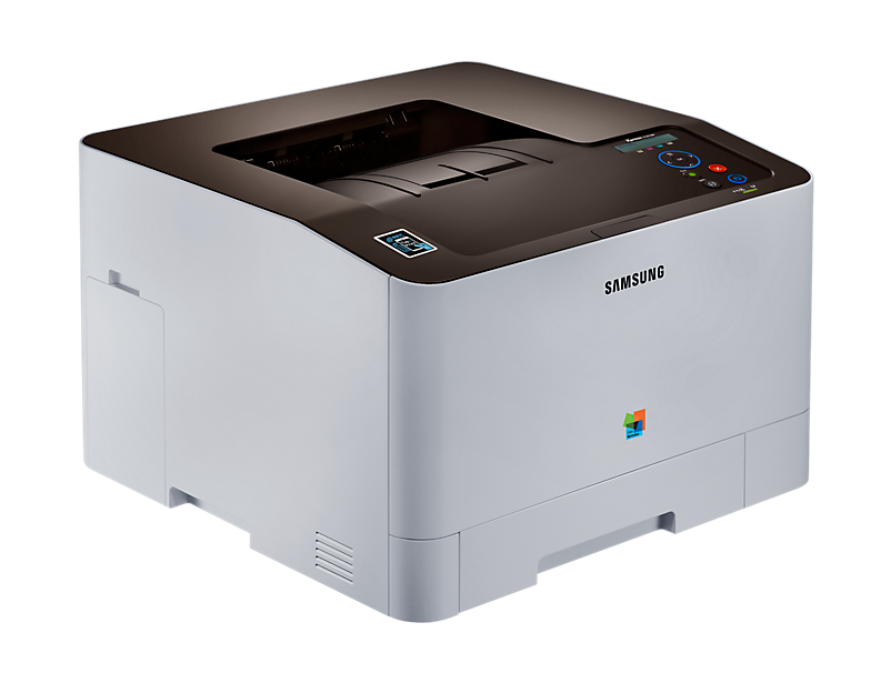 Samsung Xpress SL-C1810W Laser-Drucker Farbe 9600 x 600 DPI A4 WLAN