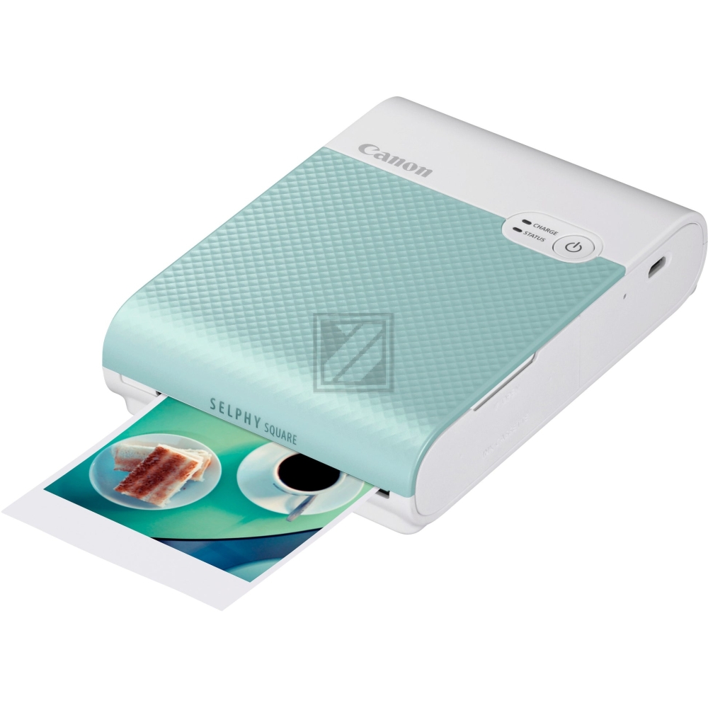 Canon SELPHY Square QX 10 (4110C002) (4110C002)