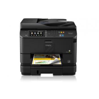Epson Workforce Pro WF 4640 DTWF (C11CD11301)
