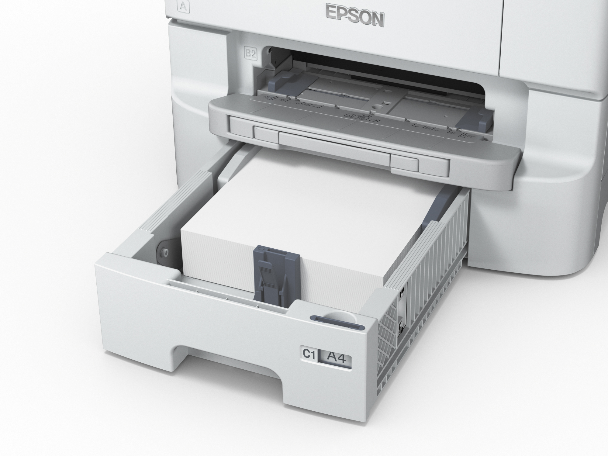 Epson WorkForce Pro WF-6090DW