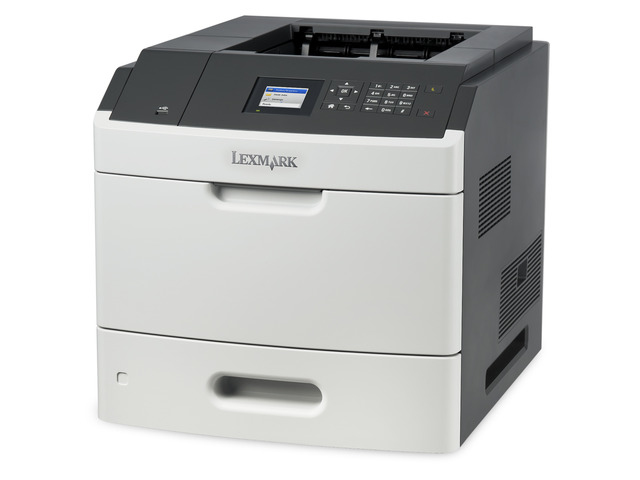 Lexmark MS810n 1200 x 1200 DPI A4