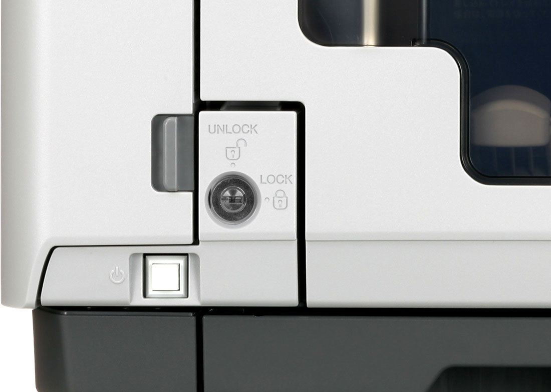 Epson Discproducer™ PP-100N (SATA)