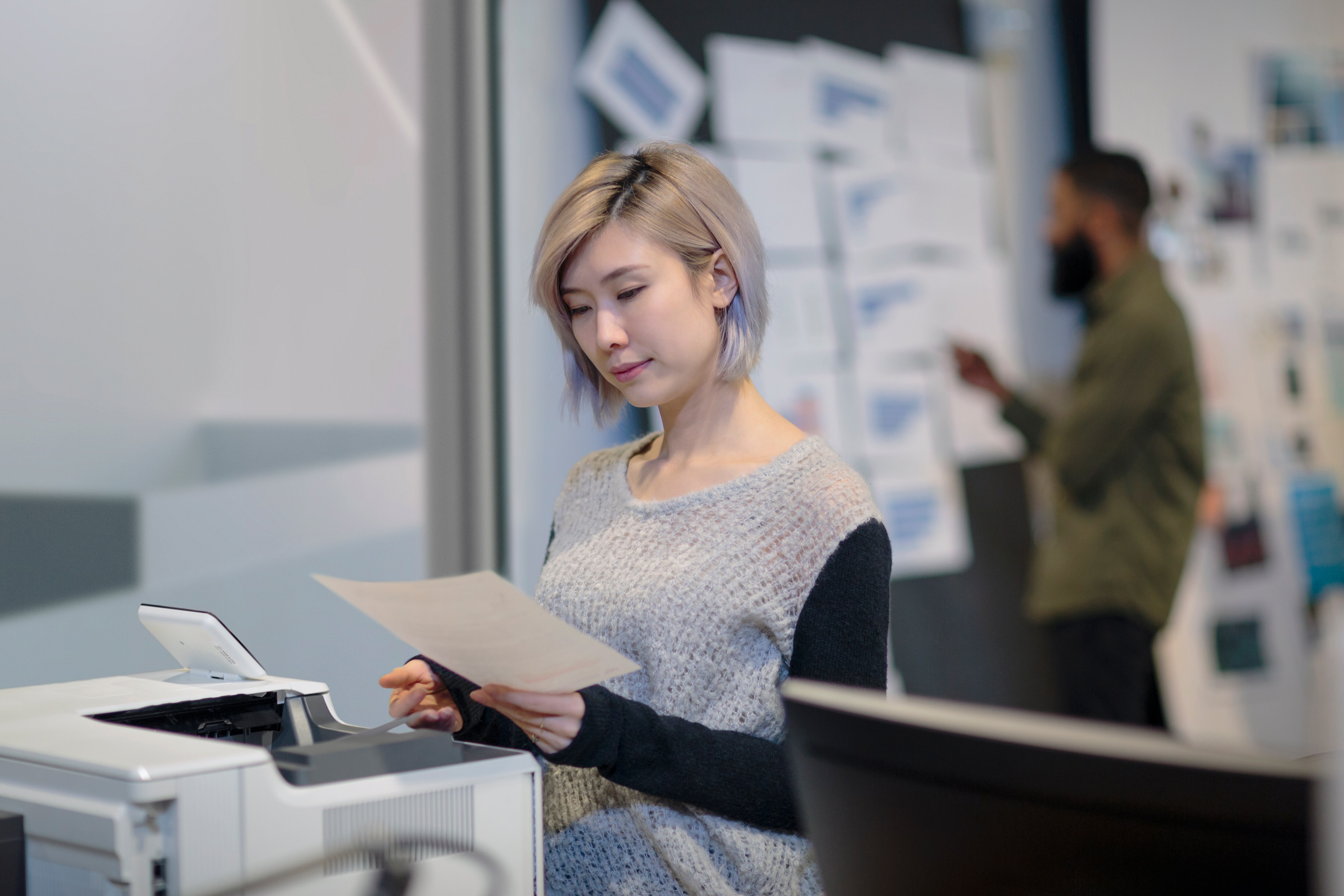 HP Color LaserJet Enterprise M653dn Farbe 1200 x 1200 DPI A4