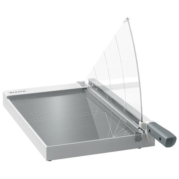 Leitz Precision Office A4+ Hebelschneider