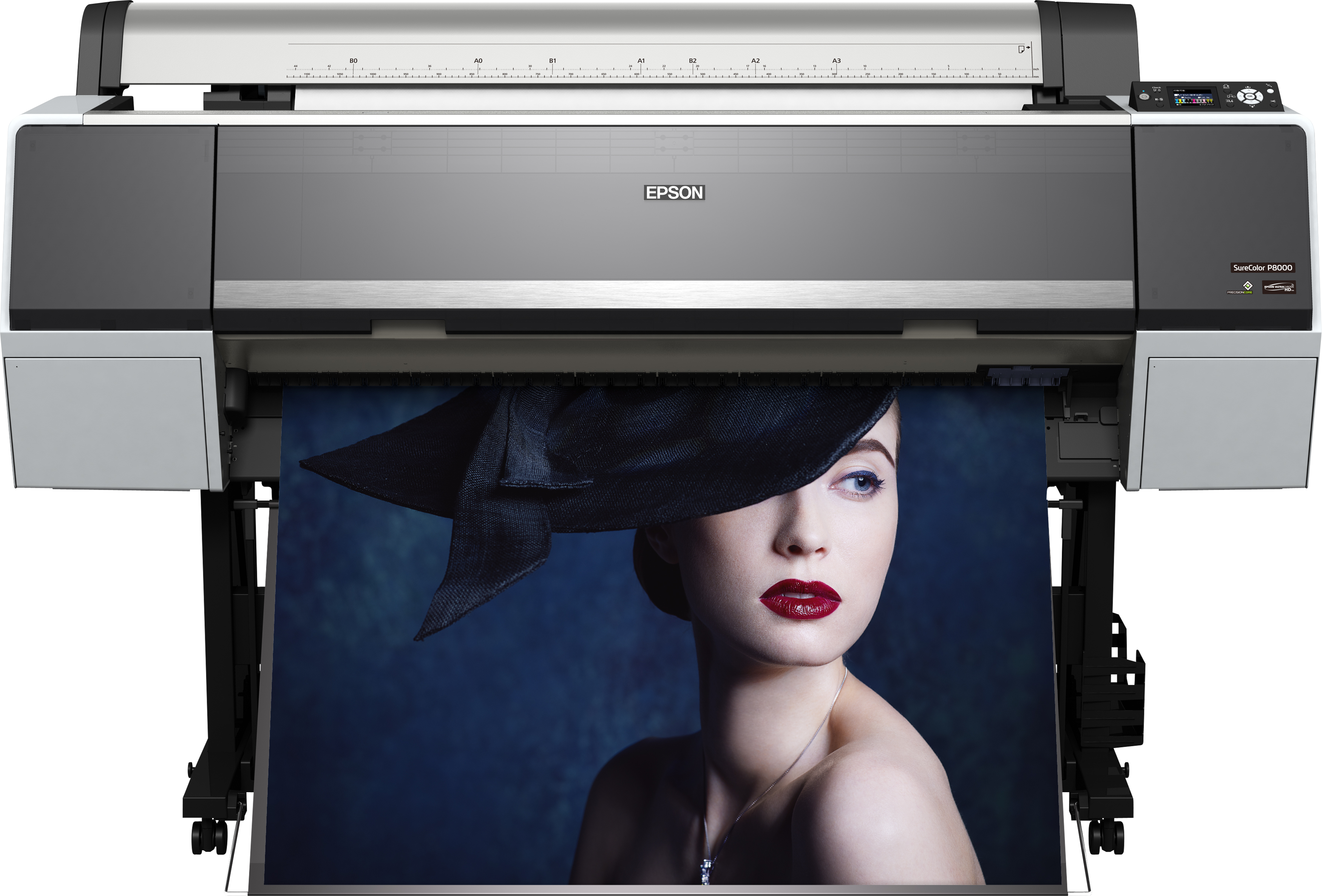 Epson SureColor SC-P8000 STD Großformatdrucker