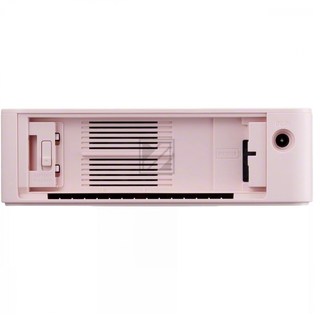 Canon Selphy CP 1500 (pink) (5541C002)