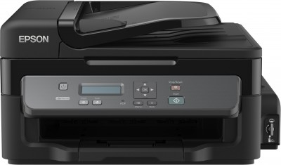 Epson WorkForce M200 Tintenstrahl A4 1440 x 720 DPI 34 Seiten pro Minute